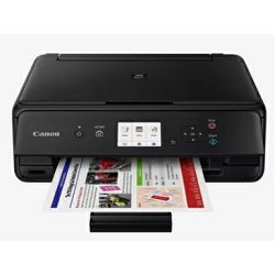  Canon Pixma TS5050 - Crni