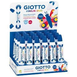 Ljepilo univerzalno obostrano 35ml Giotto Fila 5435