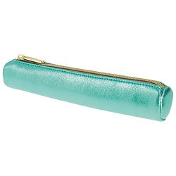 Pernica vrećica/okrugla Metallic Turquoise Herlitz 50039098