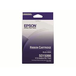 EPSON ribbon black for DLQ3000