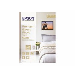 EPSON photopaper glossy premium