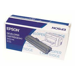 EPSON Toner black 6000pages EPL-6200