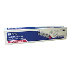 EPSON Toner magenta AcuLaser C4200