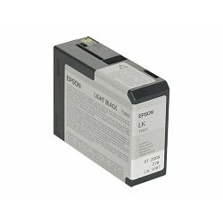 EPSON ink light black for StylusPro3800