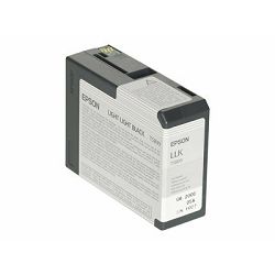 EPSON ink light light black for StylusPr