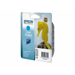 EPSON Tinte Cyan 13 ml