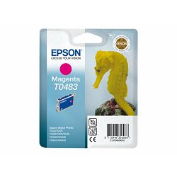 EPSON Tinte Magenta 13 ml