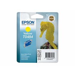 EPSON Tinte Yellow 13 ml