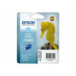 EPSON Tinte Light Cyan 13 ml