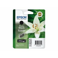 EPSON Tinte Photo Black 13 ml