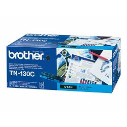 BROTHER TN130C cartridge cyan 1.500page