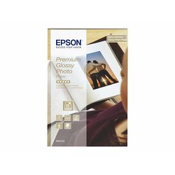 EPSON photopaper glossy premium 10x15