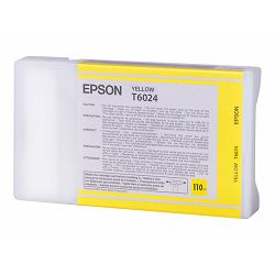 EPSON ink yellow StylusPro 7800 7880