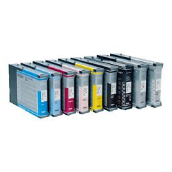 EPSON ink light cyan StylusPro 7800 7880