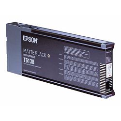 EPSON ink matte black StylusPro 4400