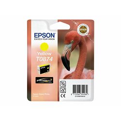 EPSON Tinte Yellow 11 ml