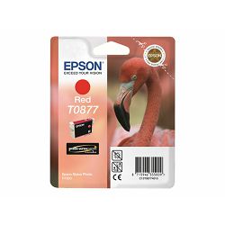 EPSON Tinte Red 11 ml