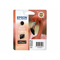 EPSON Tinte Matte Black 11 ml