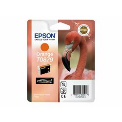 EPSON Tinte Orange 11 ml