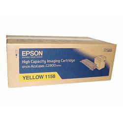 EPSON imaging unit HC yellow for C2800DN