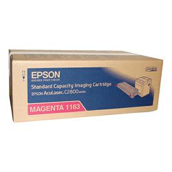 EPSON imaging unit magenta for C2800DN