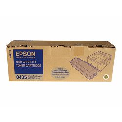 EPSON toner black HC for AcuLaser M2000D