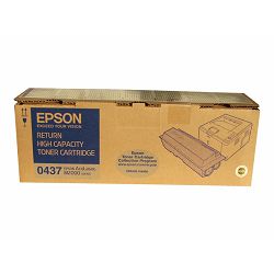 EPSON return Toner HC AcuLaser M2000