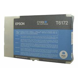 EPSON ink cyan HC for B-500DN