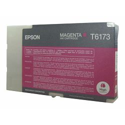 EPSON ink magenta HC for B-500DN