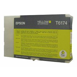 EPSON ink yellow HC for B-500DN