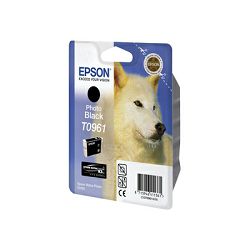 EPSON Tinte Photo Black 11,4 ml