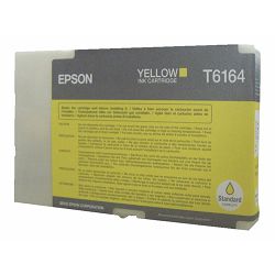 EPSON ink yellow for B300/B500DN