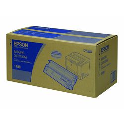 EPSON Toner black for acu M8000