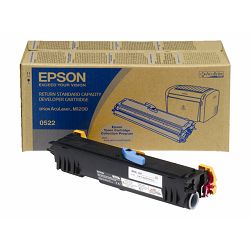 EPSON Return Toner std for M1200