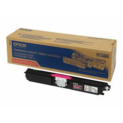 EPSON magenta toner aculaser C1600/CX16