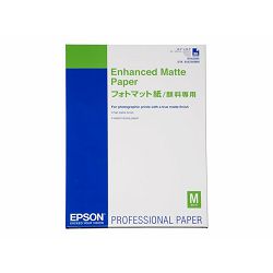 EPSON photopaper enhanced DIN A2 50sheet