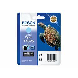 EPSON ink T157540 light cyan