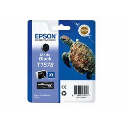 EPSON ink T157840 matte black