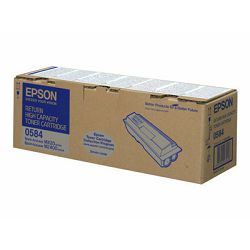 EPSON Toner Black S050584