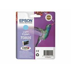 EPSON Tinte Light Cyan 7ml