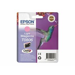 EPSON Tinte Light Magenta 7ml