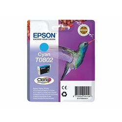 EPSON ink T080 cyan blister