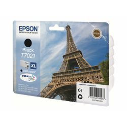 EPSON cartridge XL black for WP 4000