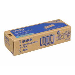 EPSON cartridge cyan AL-C2900N