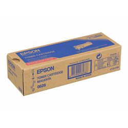 EPSON cartridge magenta AL-C2900N