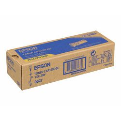 EPSON cartridge yellow AL-C2900N