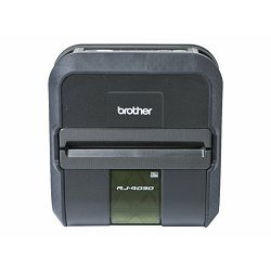 BROTHER P-Touch RJ-4030 lableprinter