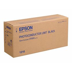 EPSON Photoconductor Unit Black, 24k