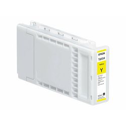 EPSON UltraChrome XD Yellow T693400