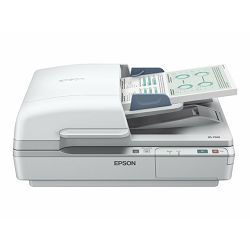 EPSON WorkForce DS-6500 Scanner A4